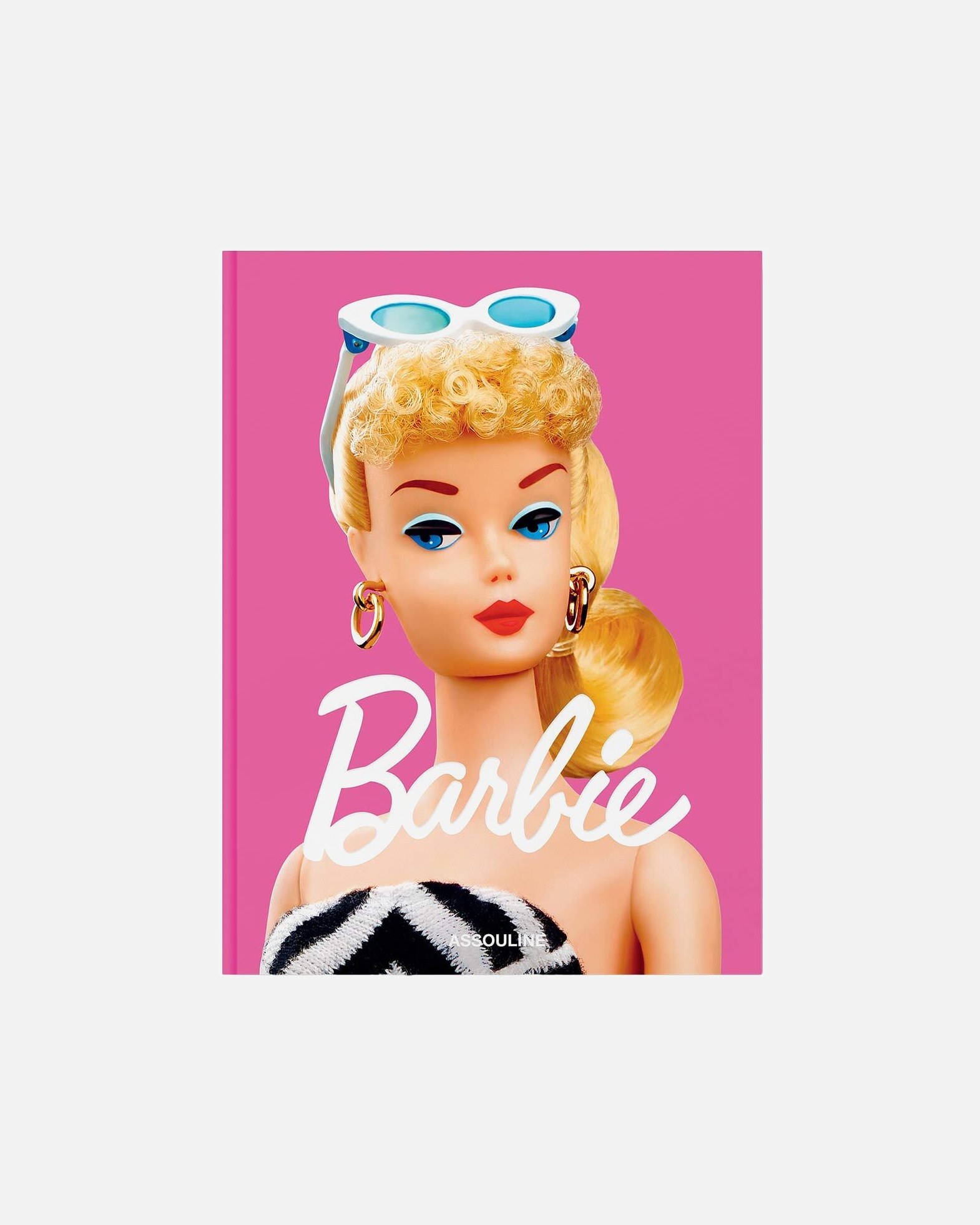 Assouline Barbie knjiga - 1 kom