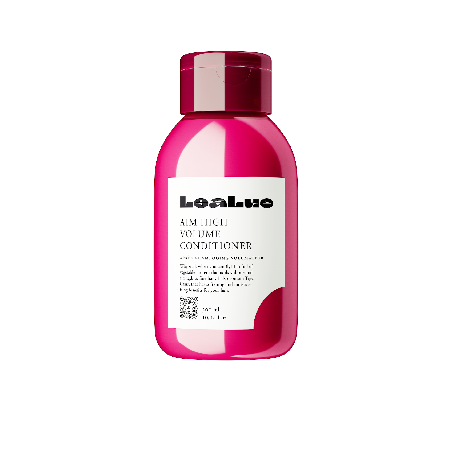 Aim Nagy Volumenű Balzsam 300 ml - LeaLuo