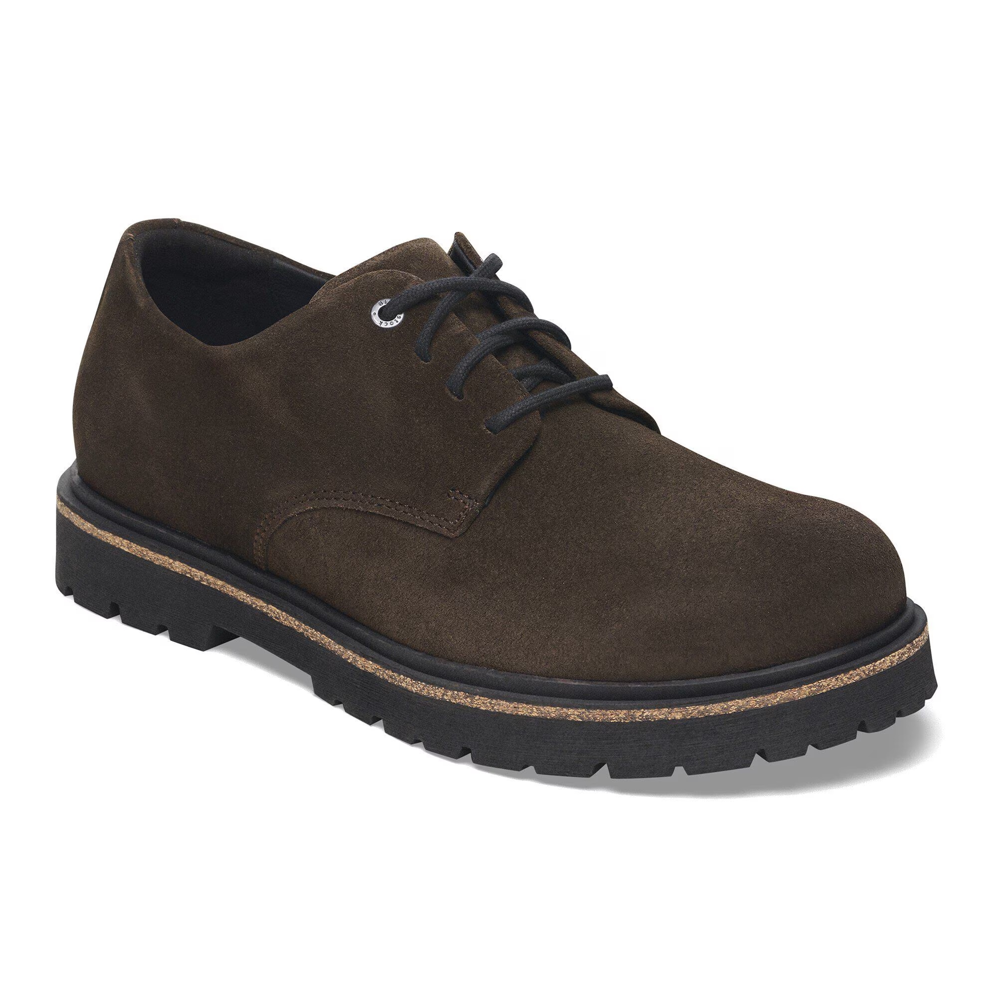Highwood Lace Low