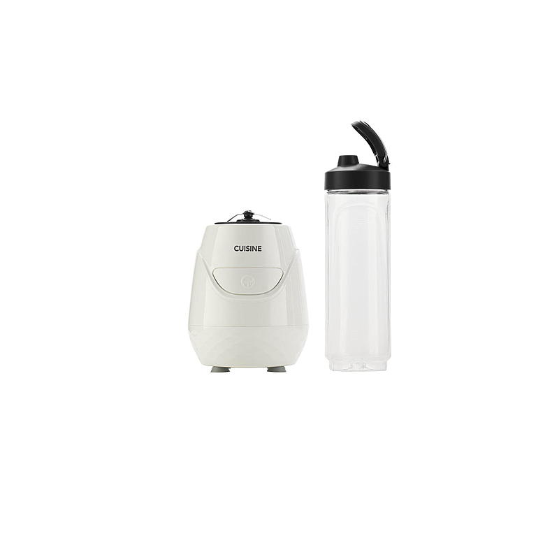 Cuisine Sportmixer 2 dricksflaskor 600 W, Cuisine