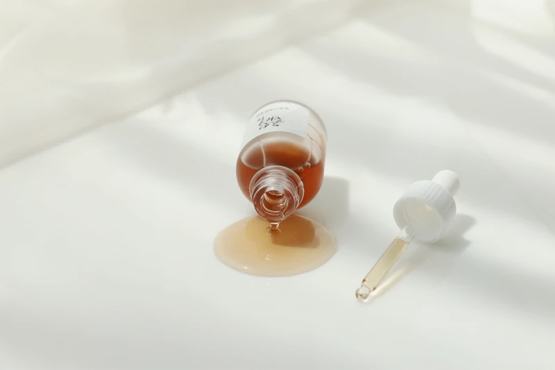 Sérum Regenerador Intensivo Beauty of Joseon Revive com Ginseng e Mucina de Caracol