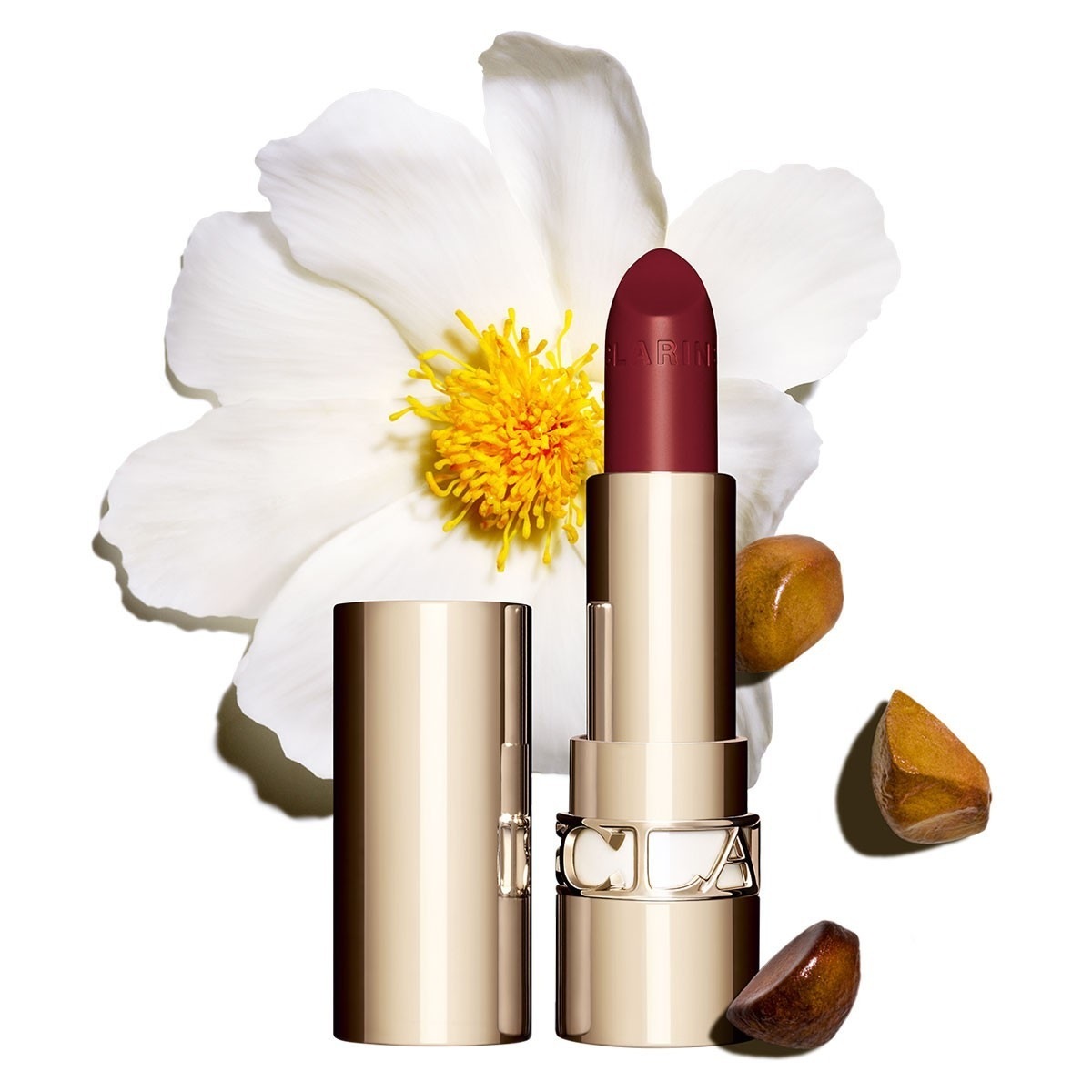 Clarins lūpų dažai Joli Rouge - 3,5 g
