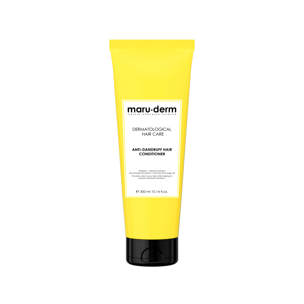 maru.derm Lasje proti prhljaju