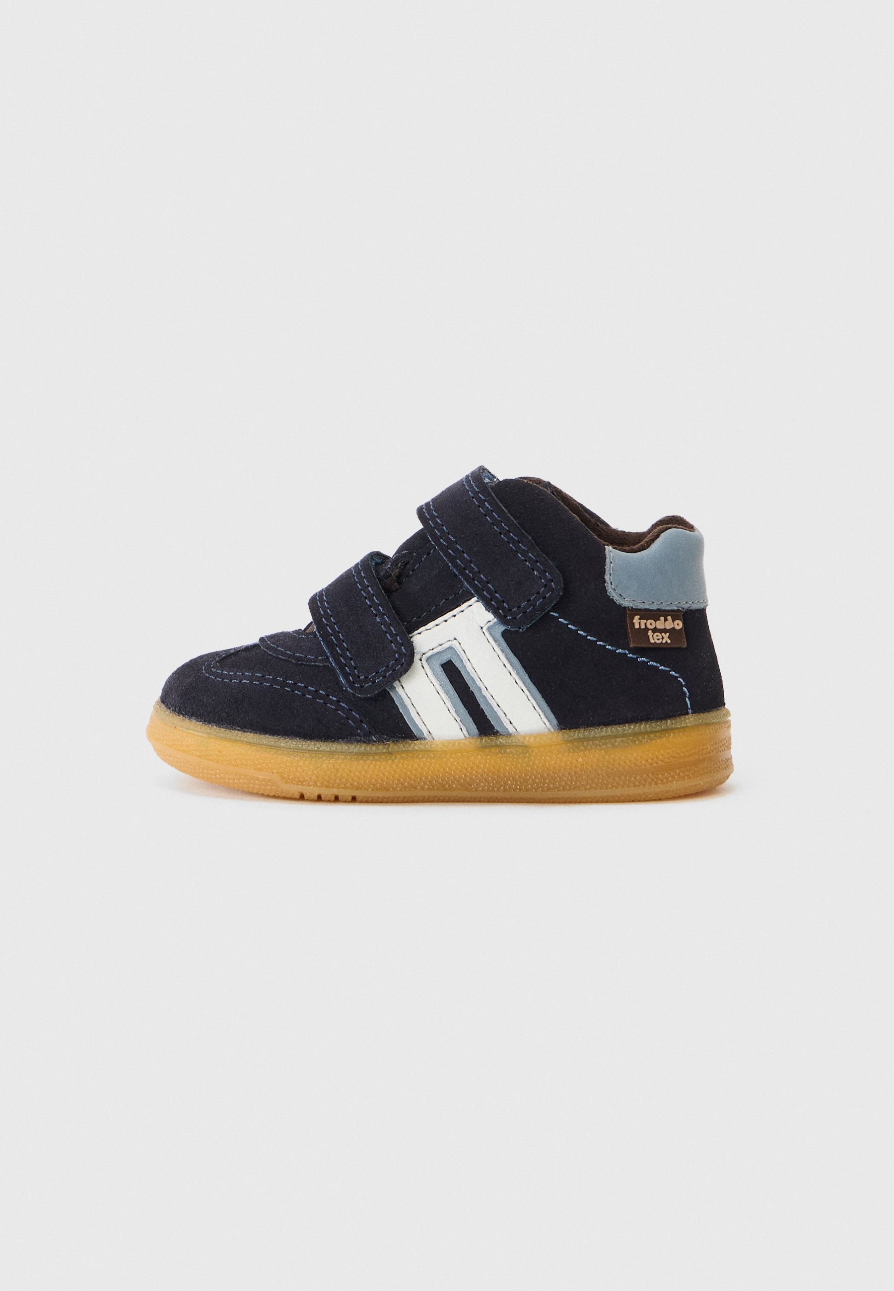Froddo LOU - High-Top-Sneaker - Dunkelblau
