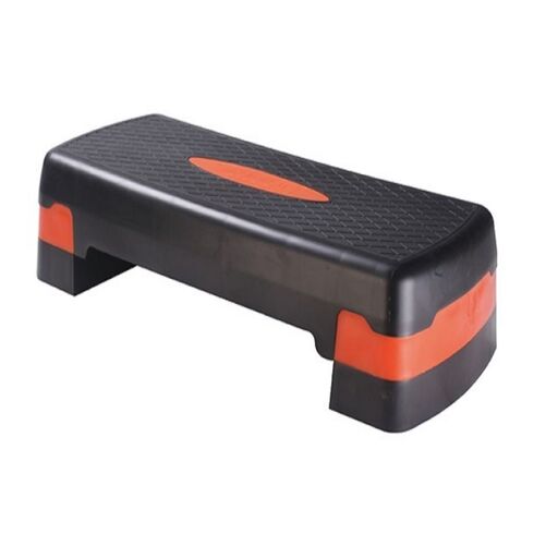 Step Aeróbico 68 x 28 x 10-15 cm