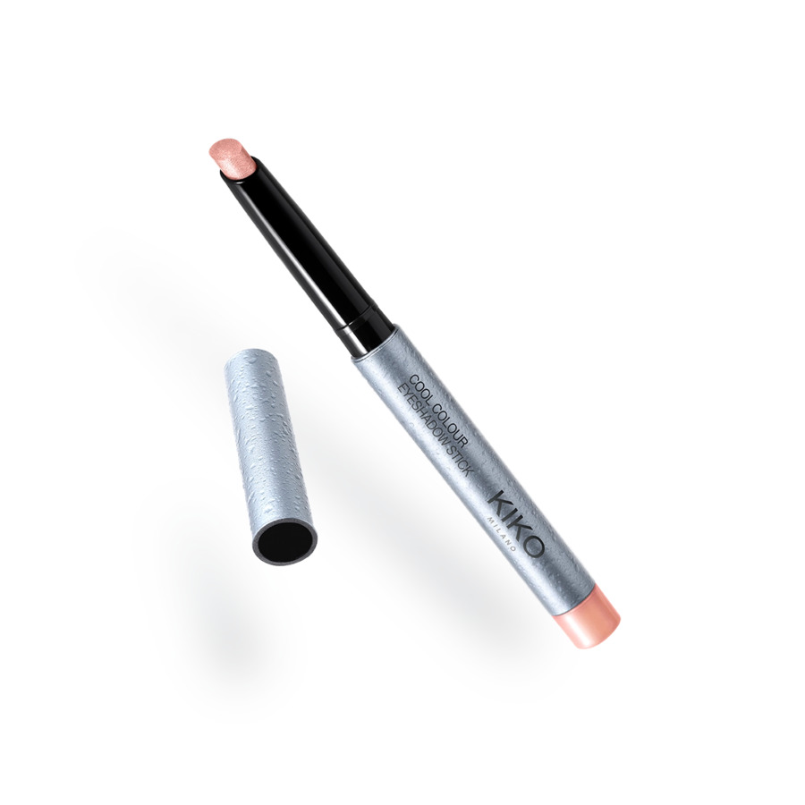SJENILO U STIKU HLADNE BOJE 02 Metallic Apricot Crush