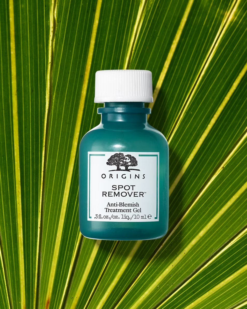 ORIGINS SUPER SPOT REMOVER™ PLĀNU APDARES GELS