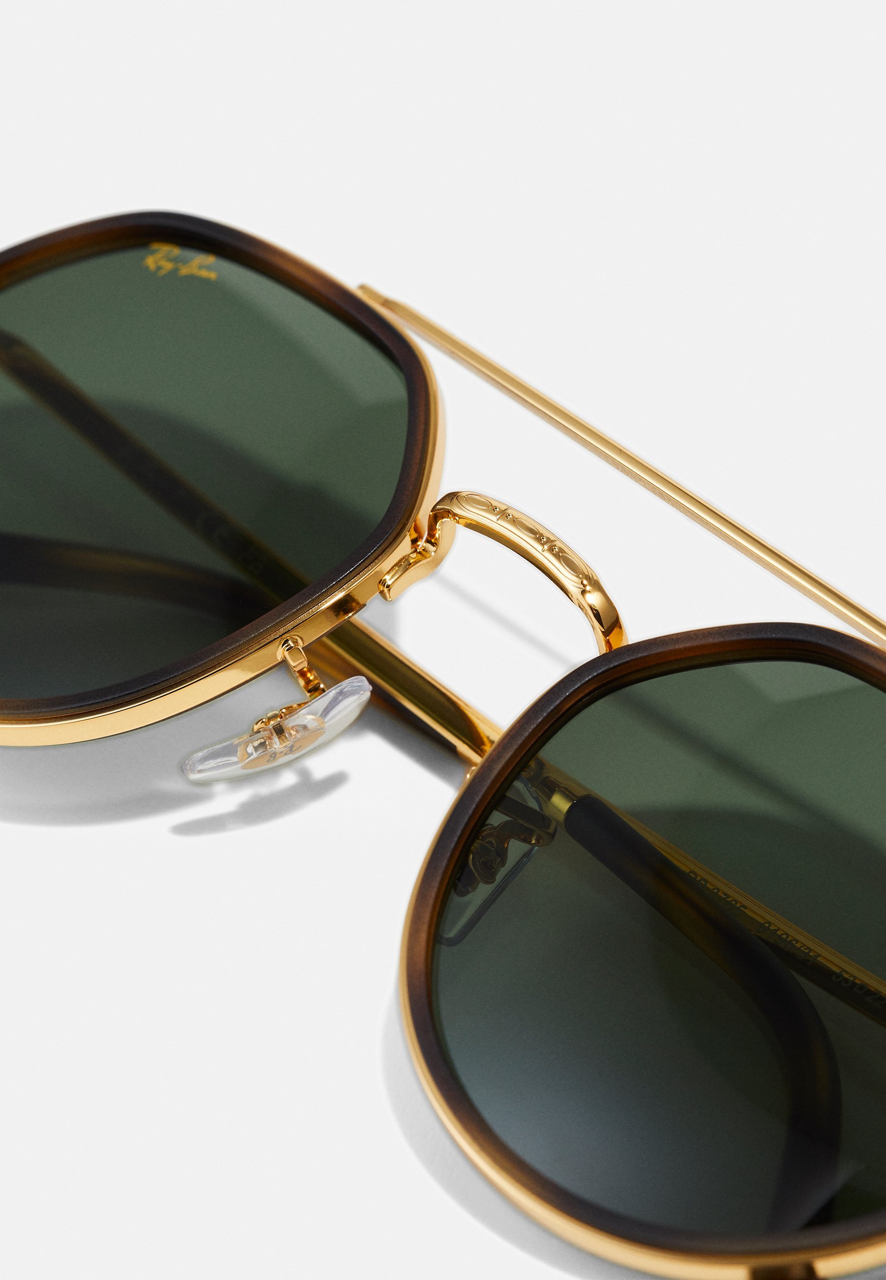 Ray-Ban UNISEX päikeseprillid - kuldsed