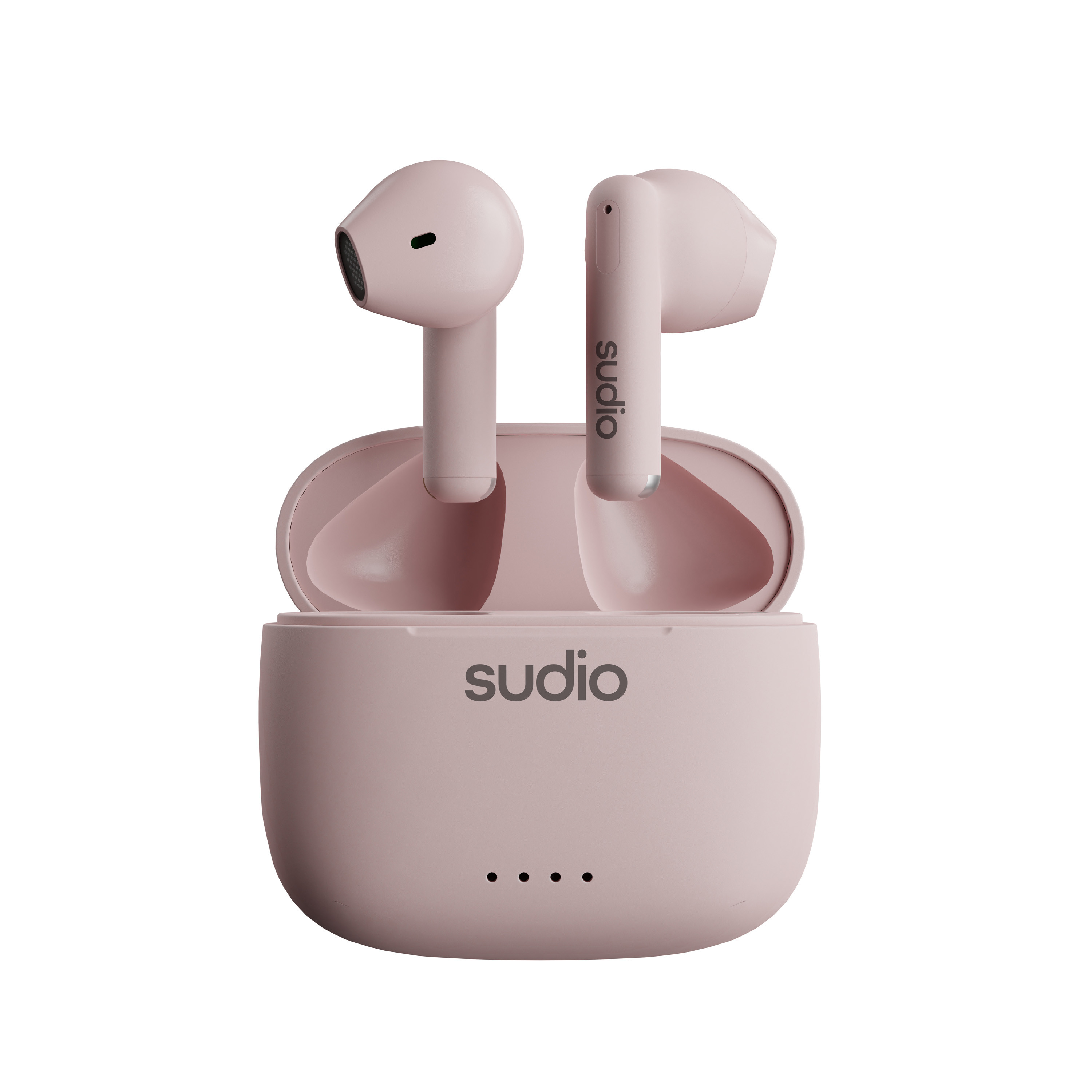 Bezdrôtové slúchadlá A1 Studio True Wireless