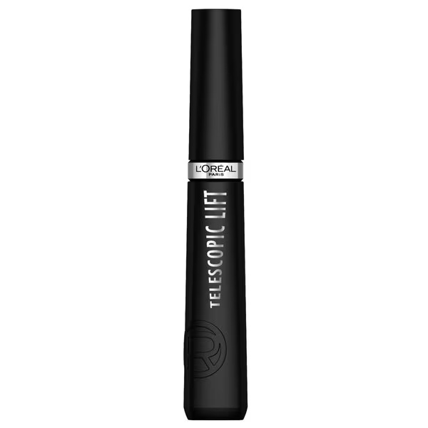 L'Oréal Paris Telescopic Lift Black Mascara<br>9.9ml, Виђено на TikTok-у