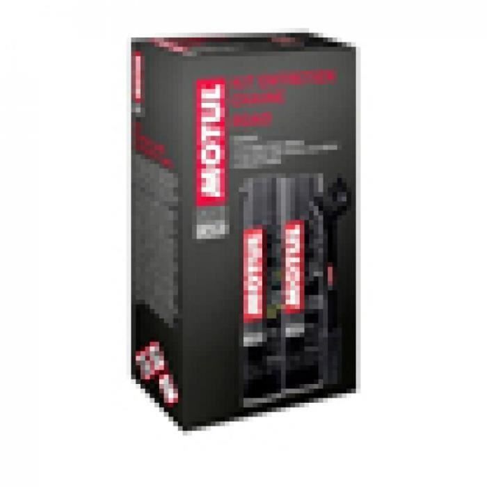 Lubricante y producto de mantenimiento Motul para automóviles, nuevo, 260609-1N