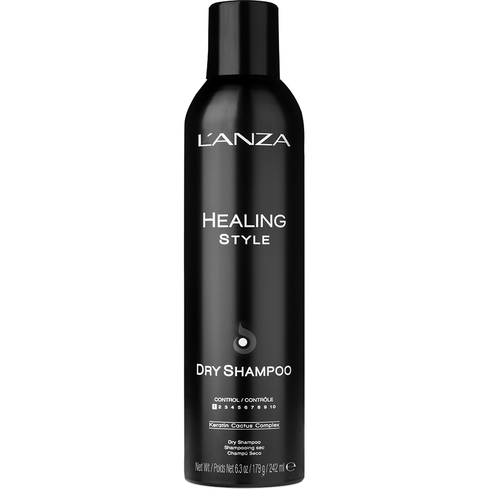 Gyógyító Style Száraz Sampon 242 ml - L'ANZA