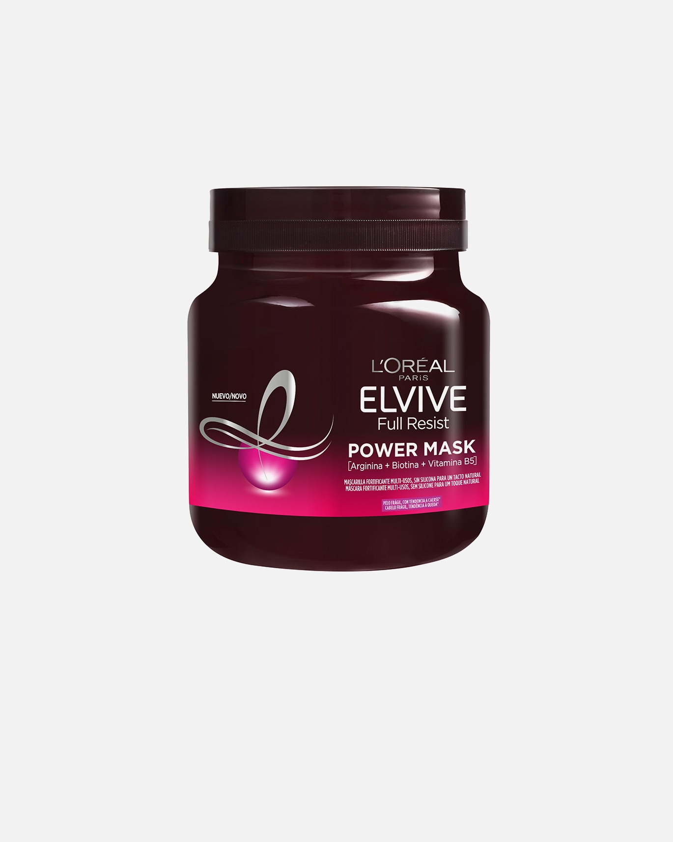 L´Oréal Professionnel Paris Elvive Full Resist Power Mask