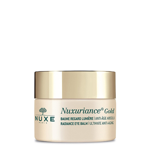 NUXE Nuxuriance Gold næringsfyllende øyekrem 15ml