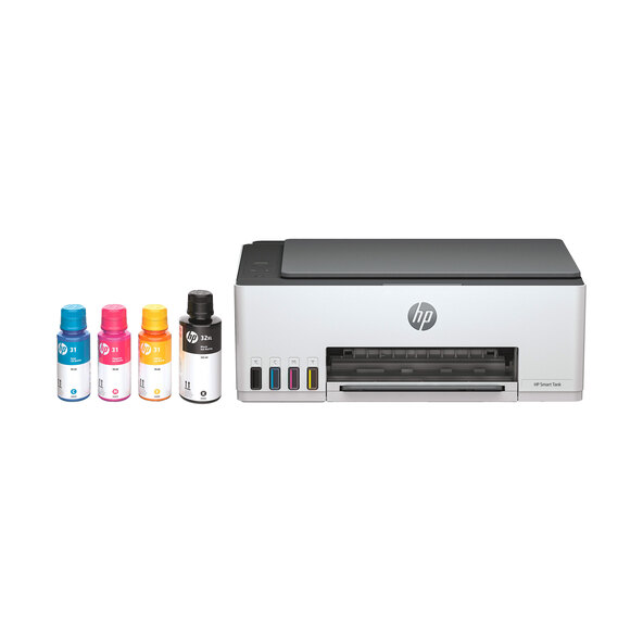 Έξυπνη δεξαμενή Drucker All-in-One 5106