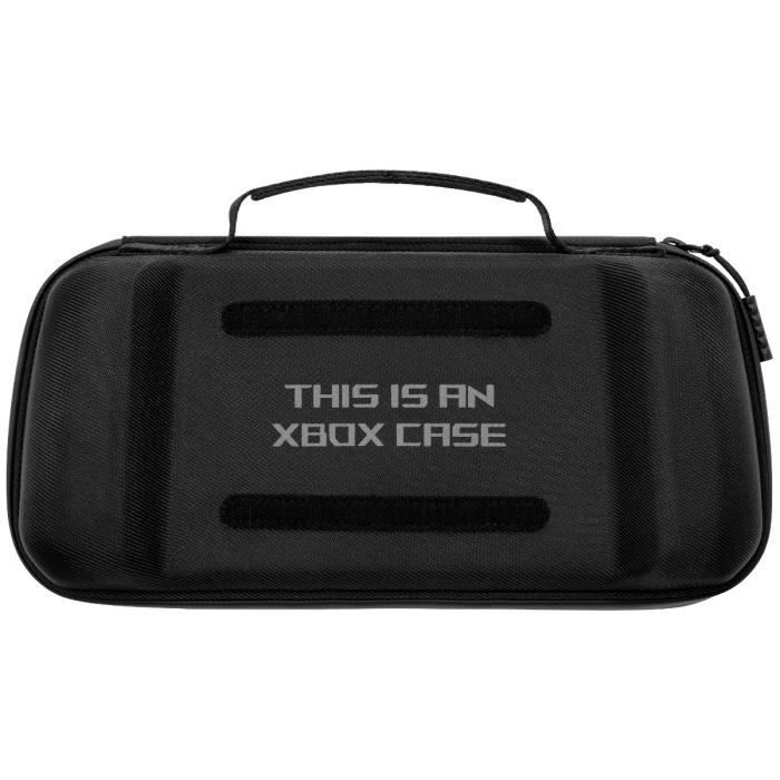 Protective case for ASUS ROG Xbox Ally and ROG Xbox Ally X consoles