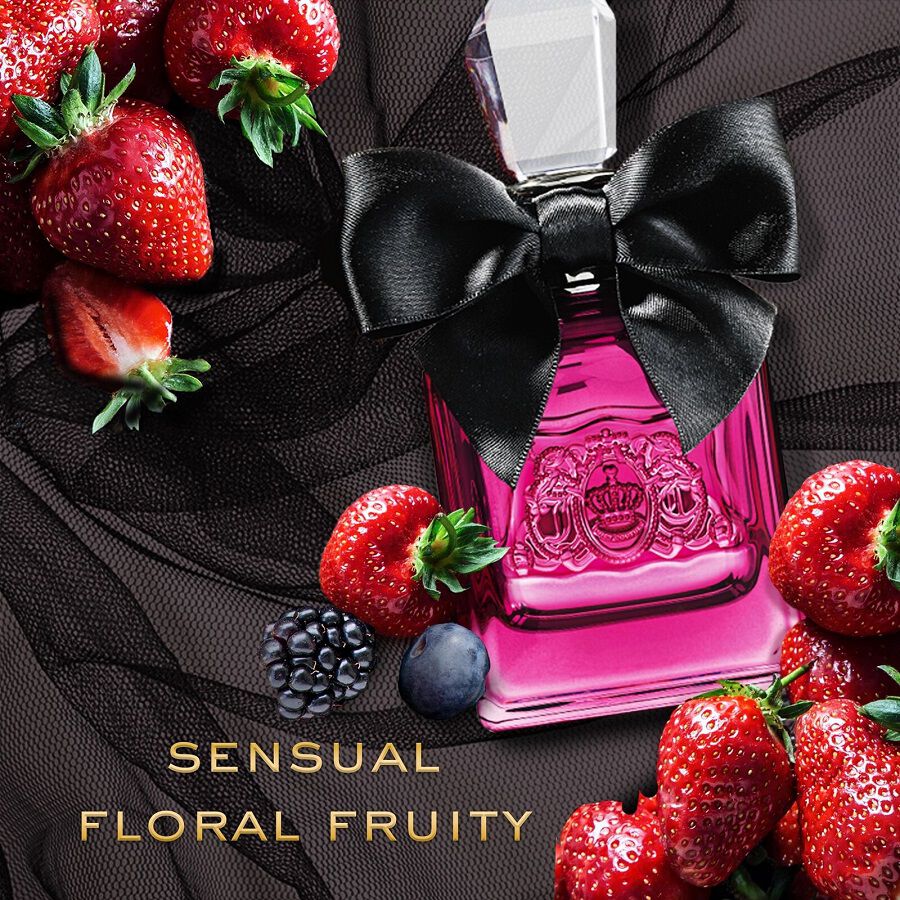 Juicy Couture Viva La Juicy Noir