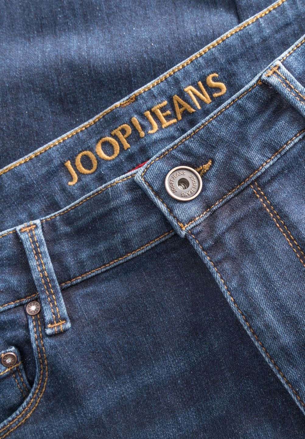 JOOP! Jeans STEPHEN - Slim fit jeans - marineblauw
