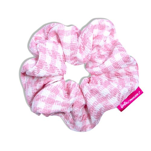 Barbie™/Princess Preppy Scrunchie Complementos para el cabello