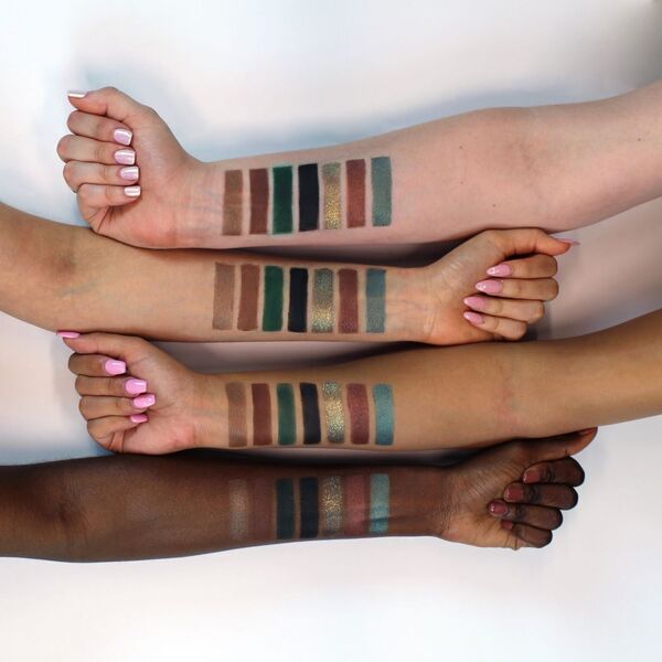 Čokolády Profusion Cosmetics