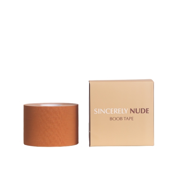 Őszintén Nude Melltartó Tape (Normál Mellbőség) AC Cup Dusk