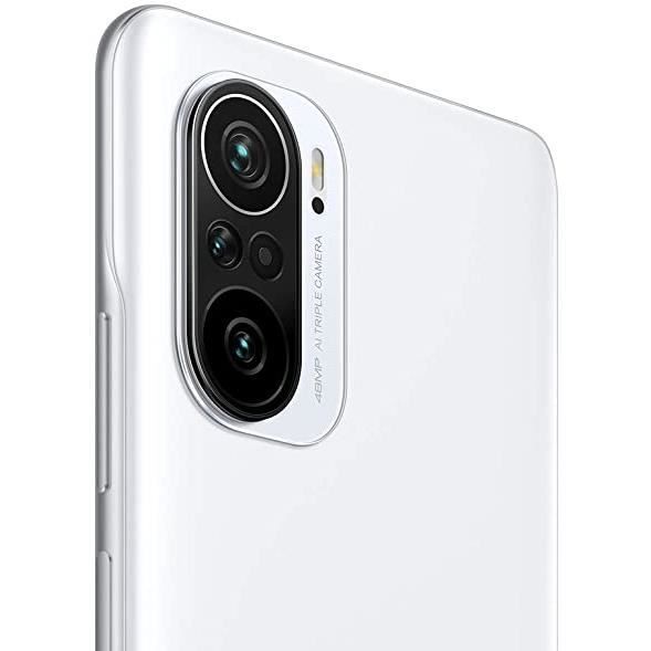 XIAOMI POCO F3 8Go 256Go Blanc Arctique
