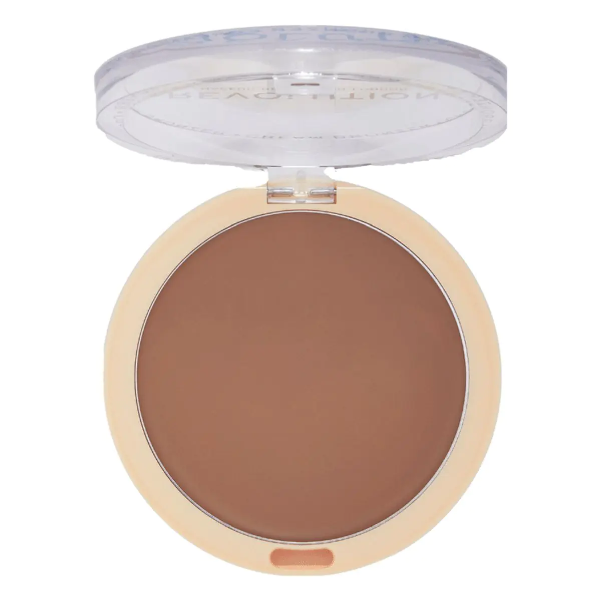 MAKEUP REVOLUTION Ultra Cream Bronzer Light 6,7g