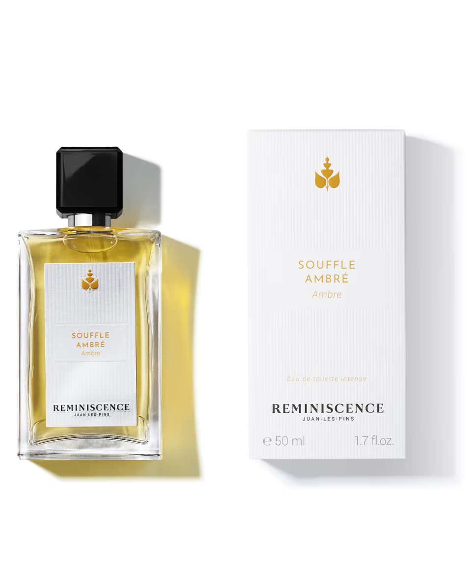 REMINISCENCE Soufflé Ambre Apă de toaletă intensă