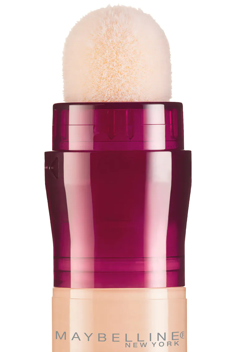 Maybelline Anti-Age Eraser Korektor pod oczy, 02 Nude