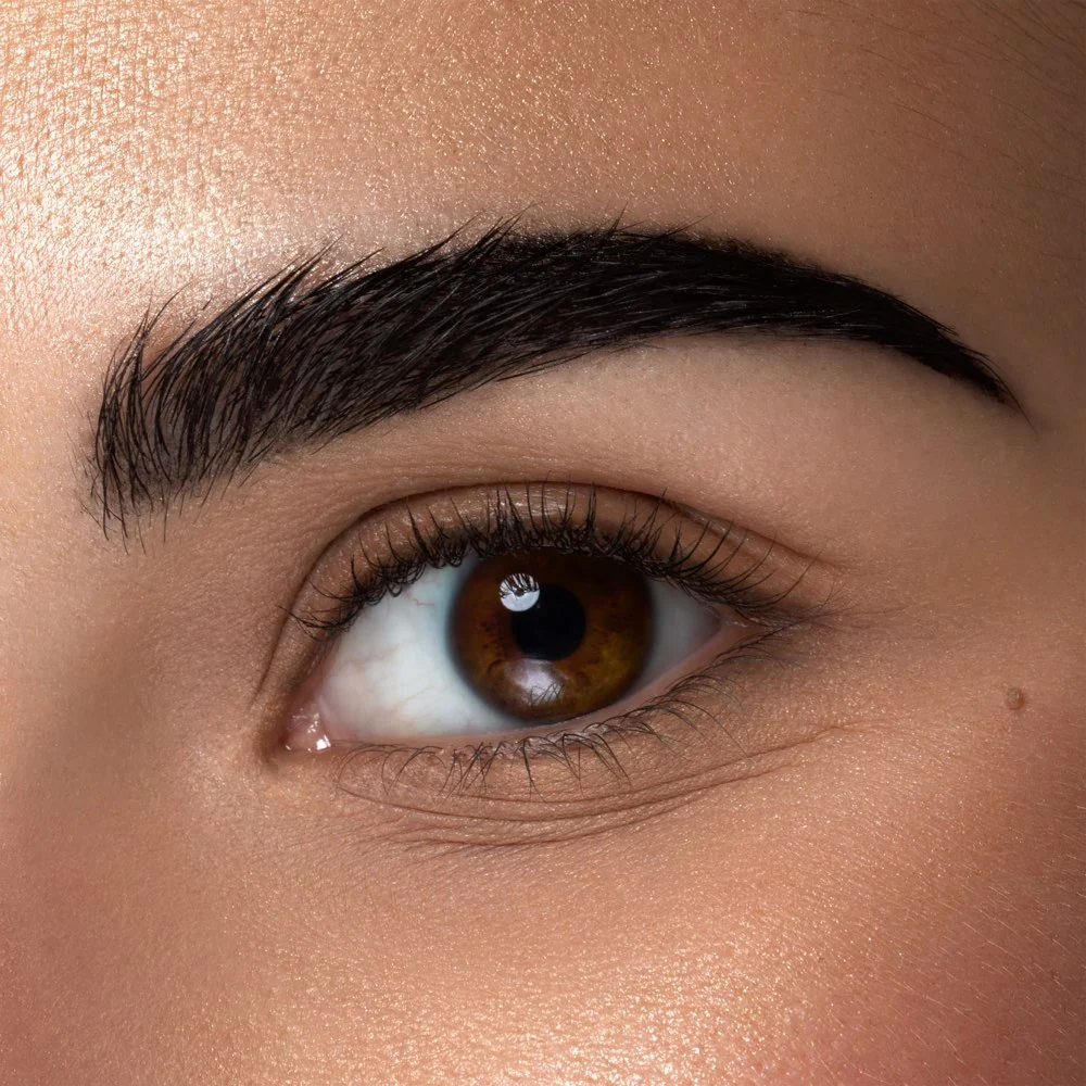 Sopracciglia THERE Brow Gel - Gel e mascara sopracciglia