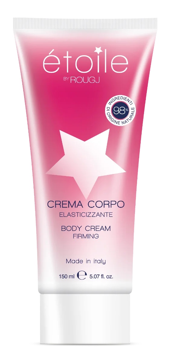 ROUGJ Rougj bodycrème 150 ml elastisch