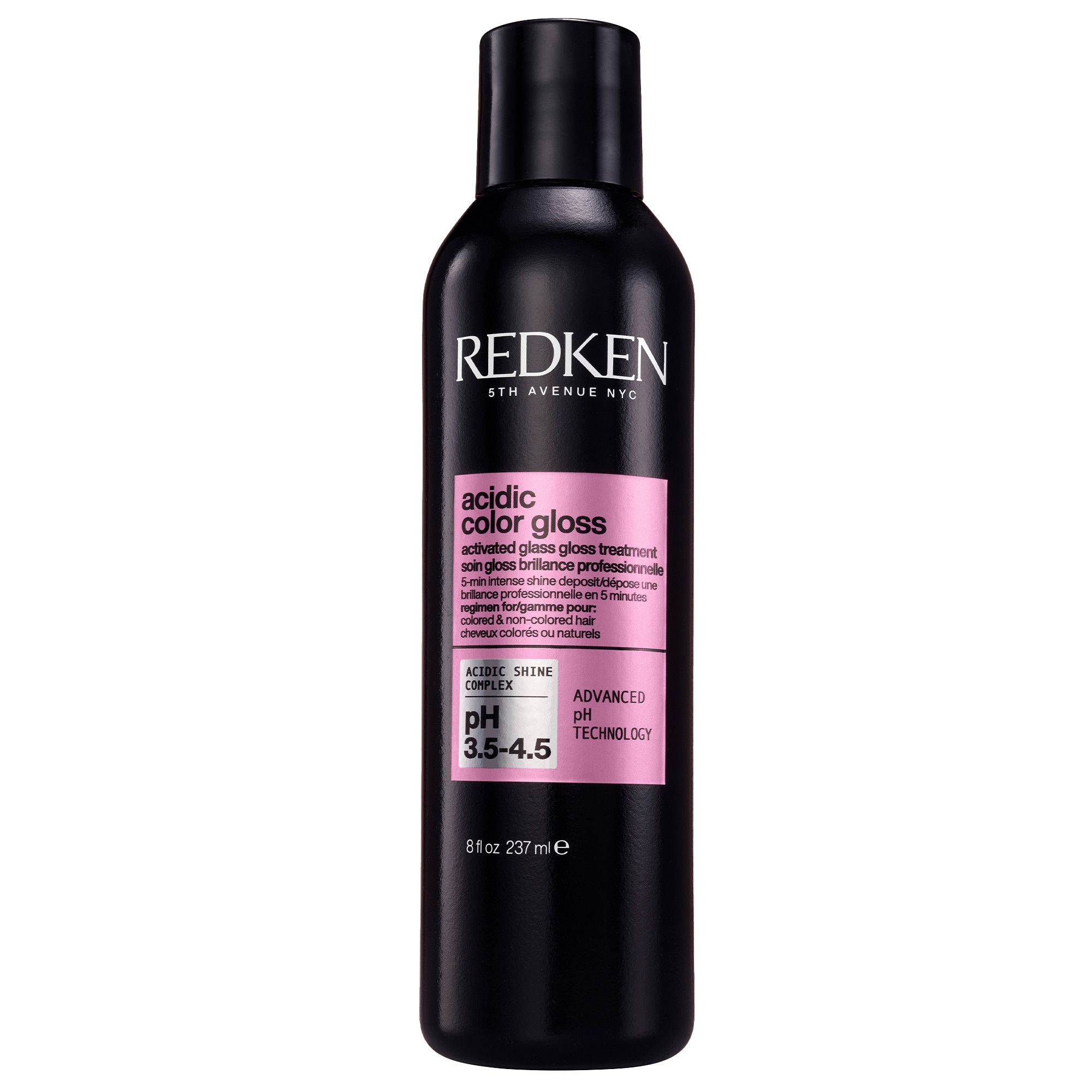 Професионални третман за сјај фарбане косе Acidic Color Gloss Фризерски третмани