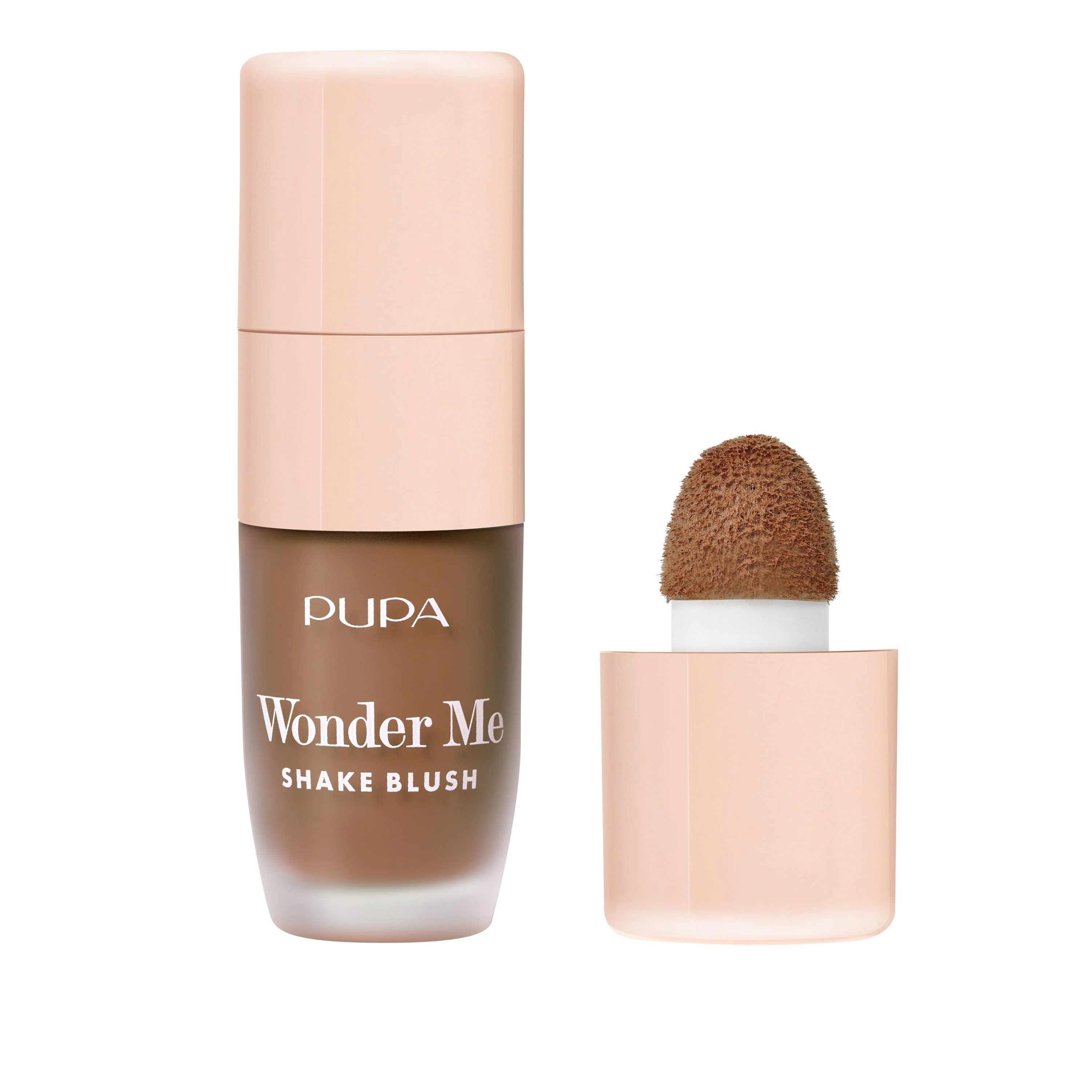 Viso Wonder Me Shake Blush - Fard crema