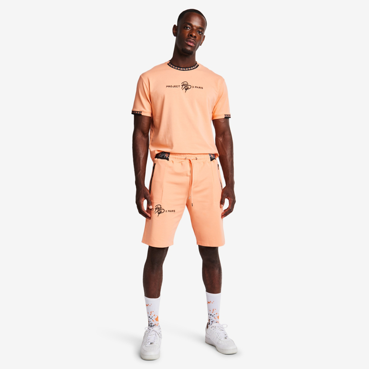 Project X Paris Signature V2