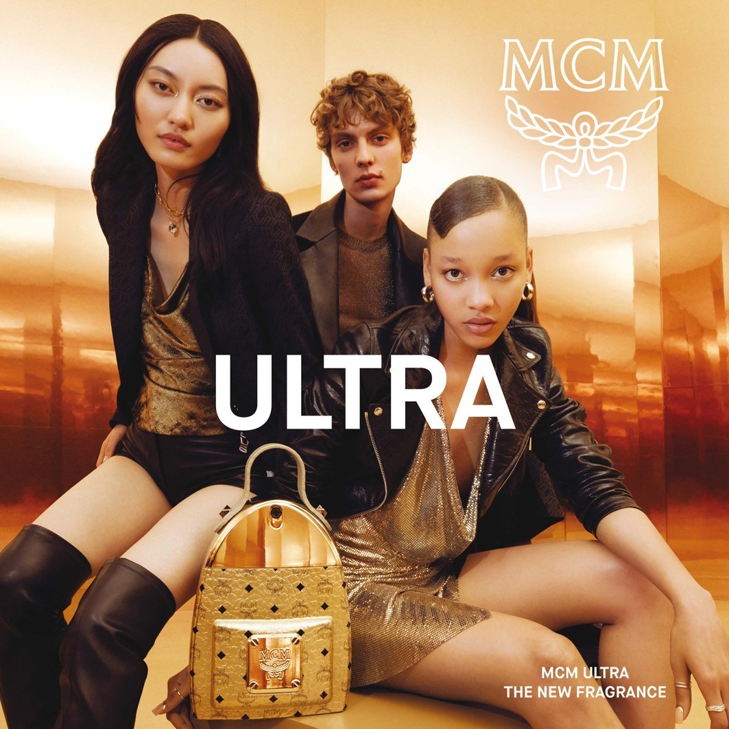 MCM Eau de Parfum MCM Ultra - 10 ml