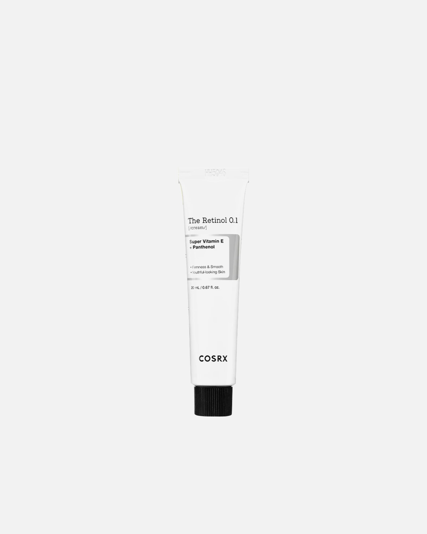 Cosrx The Retinol 0.1 Cream