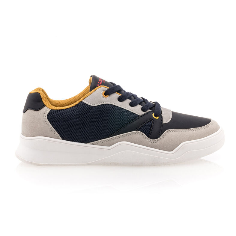 Kosarak / sportcipők Homme Bleu