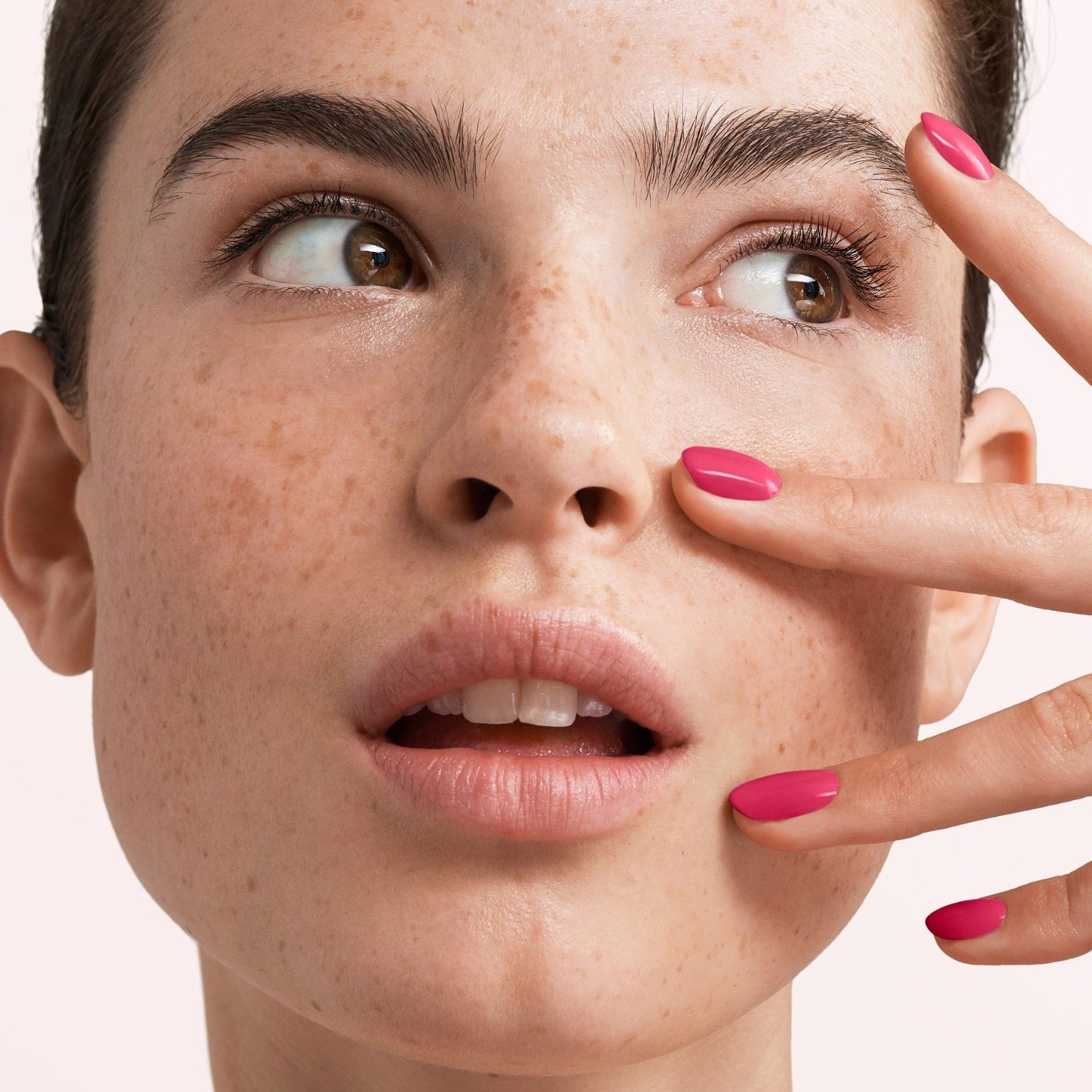 Pink Gellac UV Nail Polish Gelinis nagų lakas - 15ml