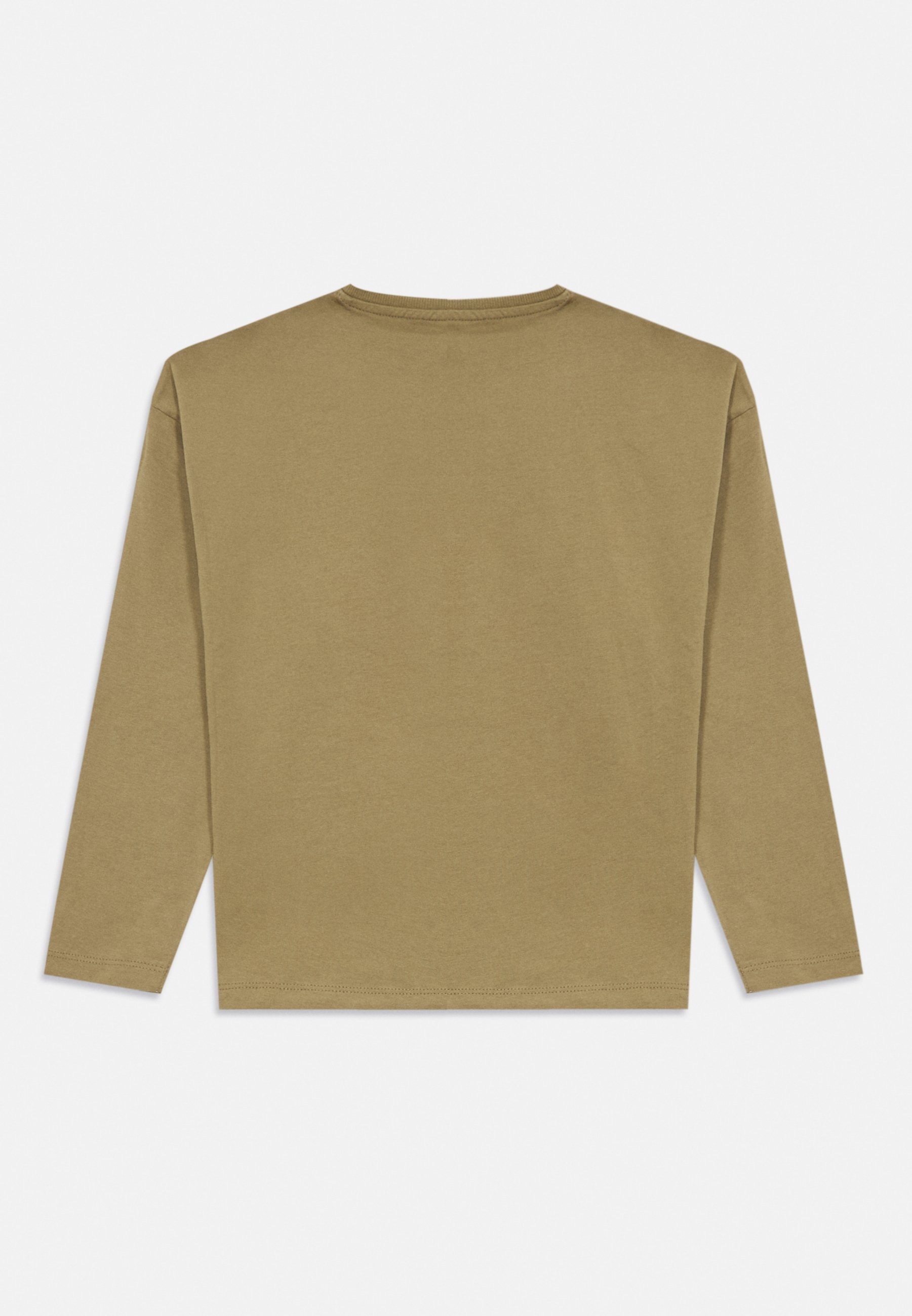 Lot de 2 hauts NKMVICTOR à manches longues, kaki/bleu foncé