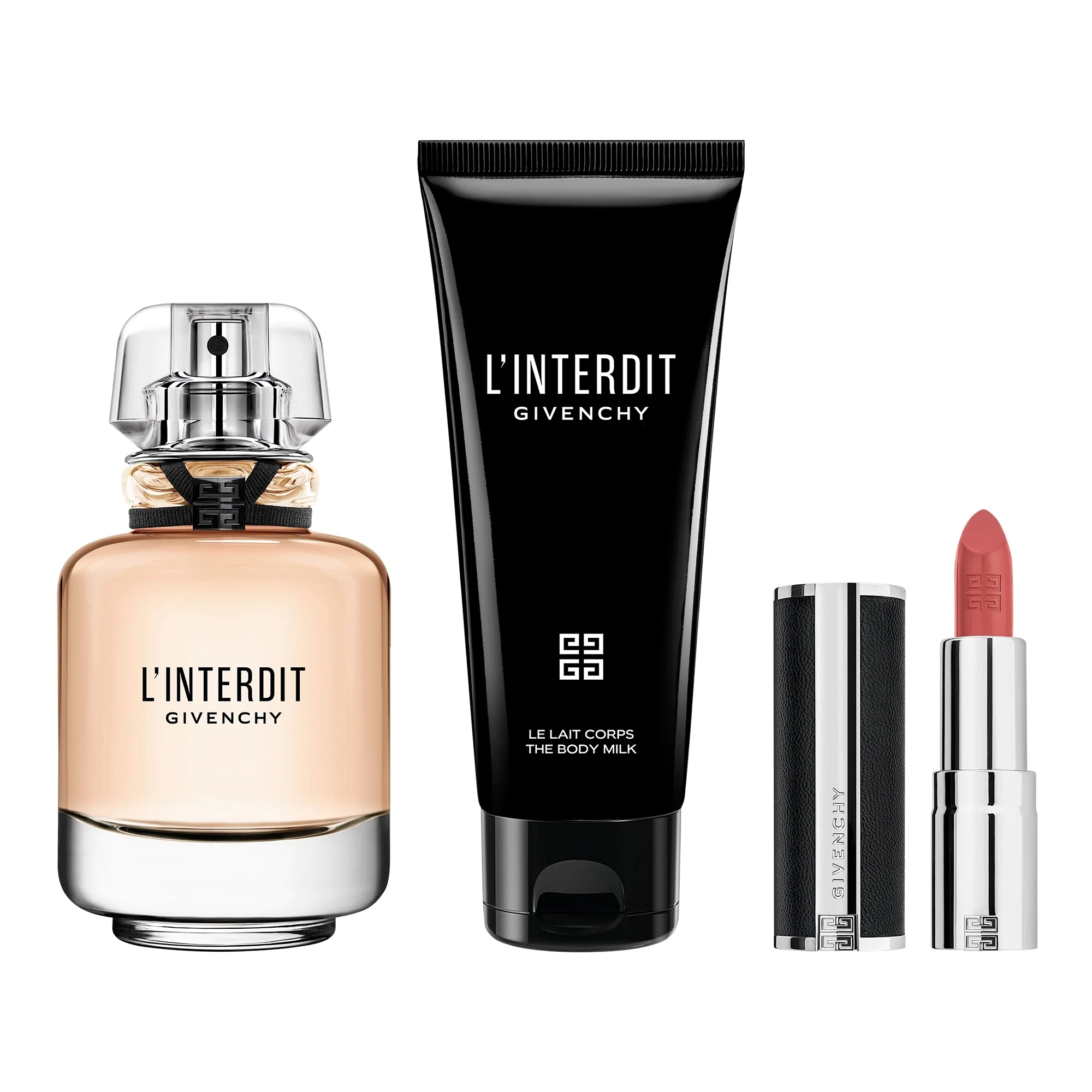 L'Interdit Cofanetto L'Interdit Eau de Parfum - Cofanetto Profumo Donna, Eau de Parfum