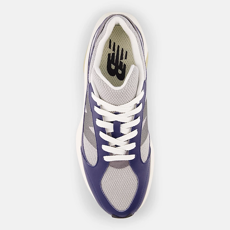 Unisex WRPD RUNNER - NB Granatowy z solą morską