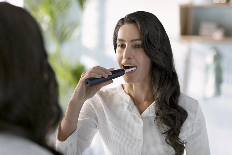 Philips Sonicare 3100 HX3673/14 električna sonična zobna ščetka