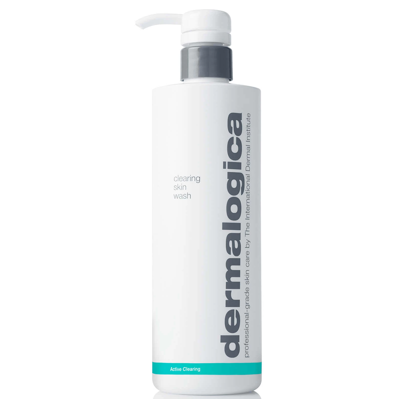Gel de curățare a pielii 500 ml - Dermalogica