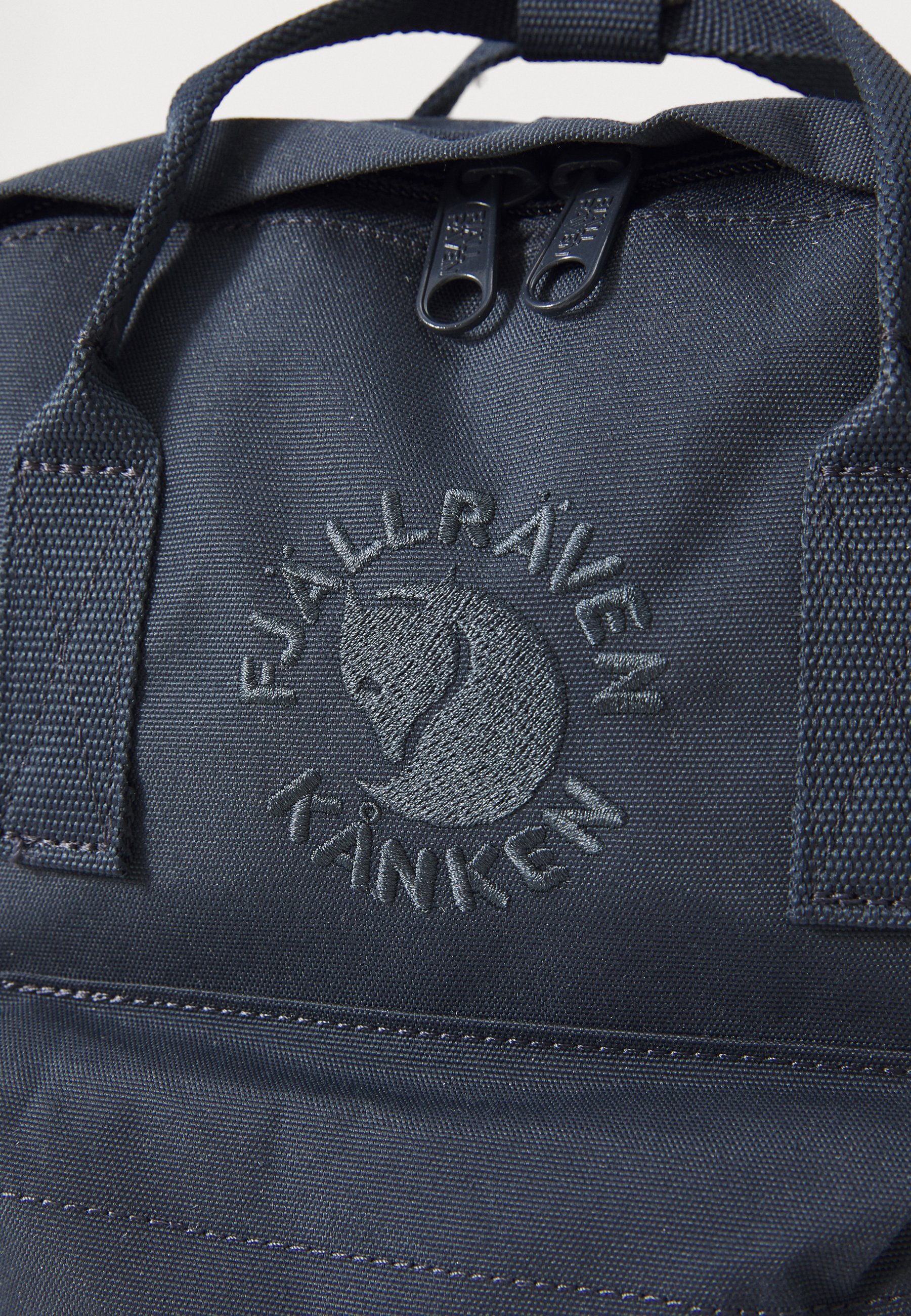 Fjällräven RE-KÅNKEN MINI UNISEX - Zaino - blu scuro