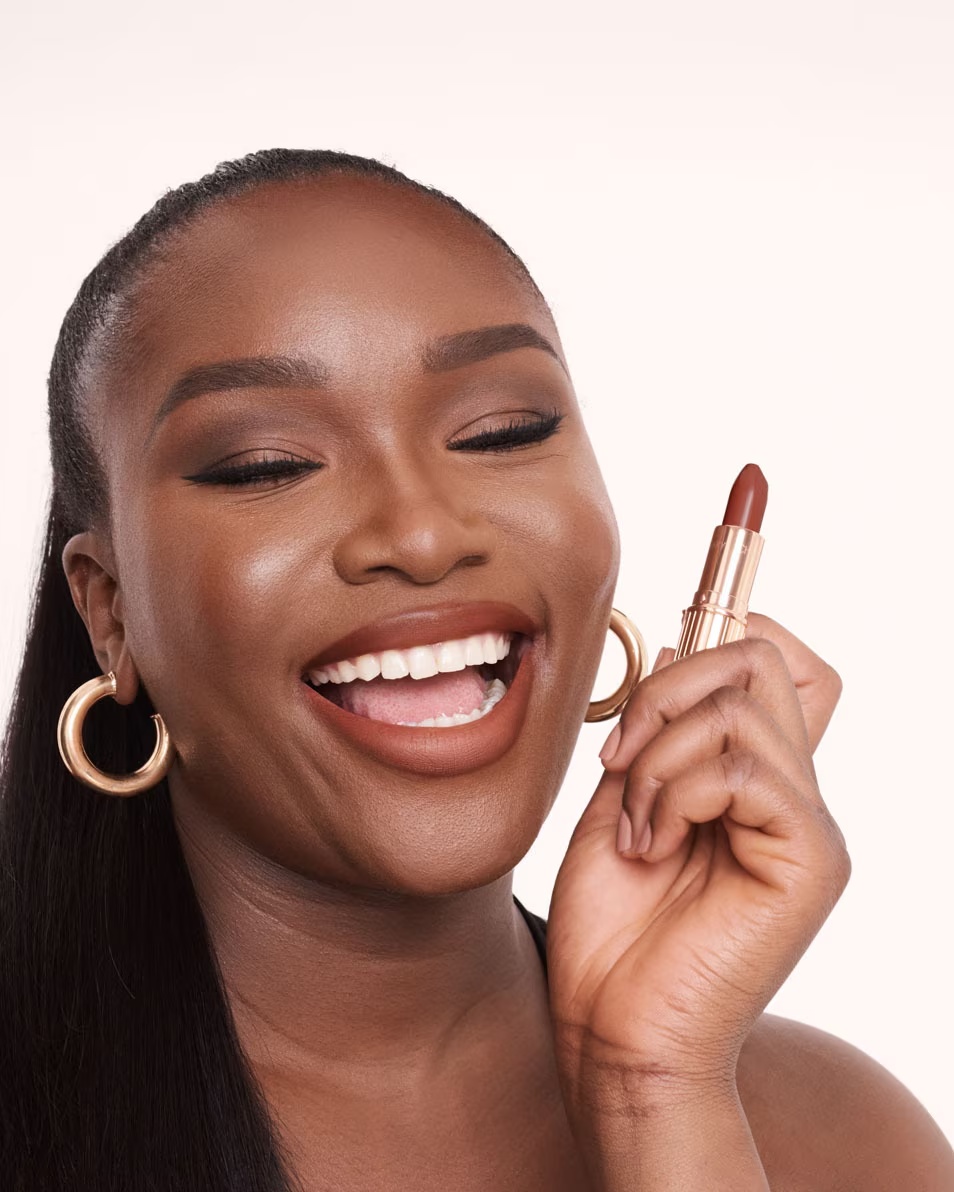 Matný revolučný rúž CHARLOTTE TILBURY