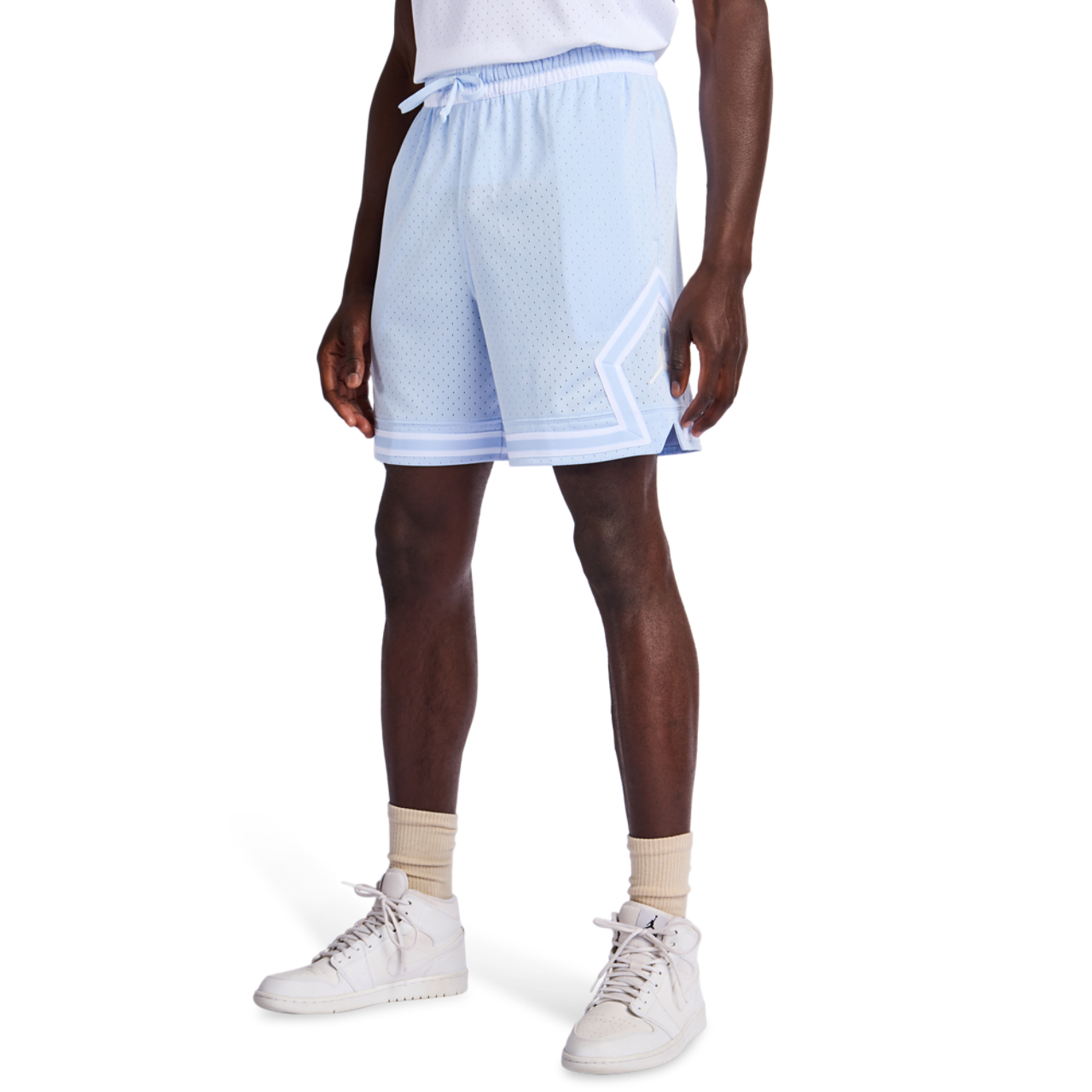 Jordan Diamond
