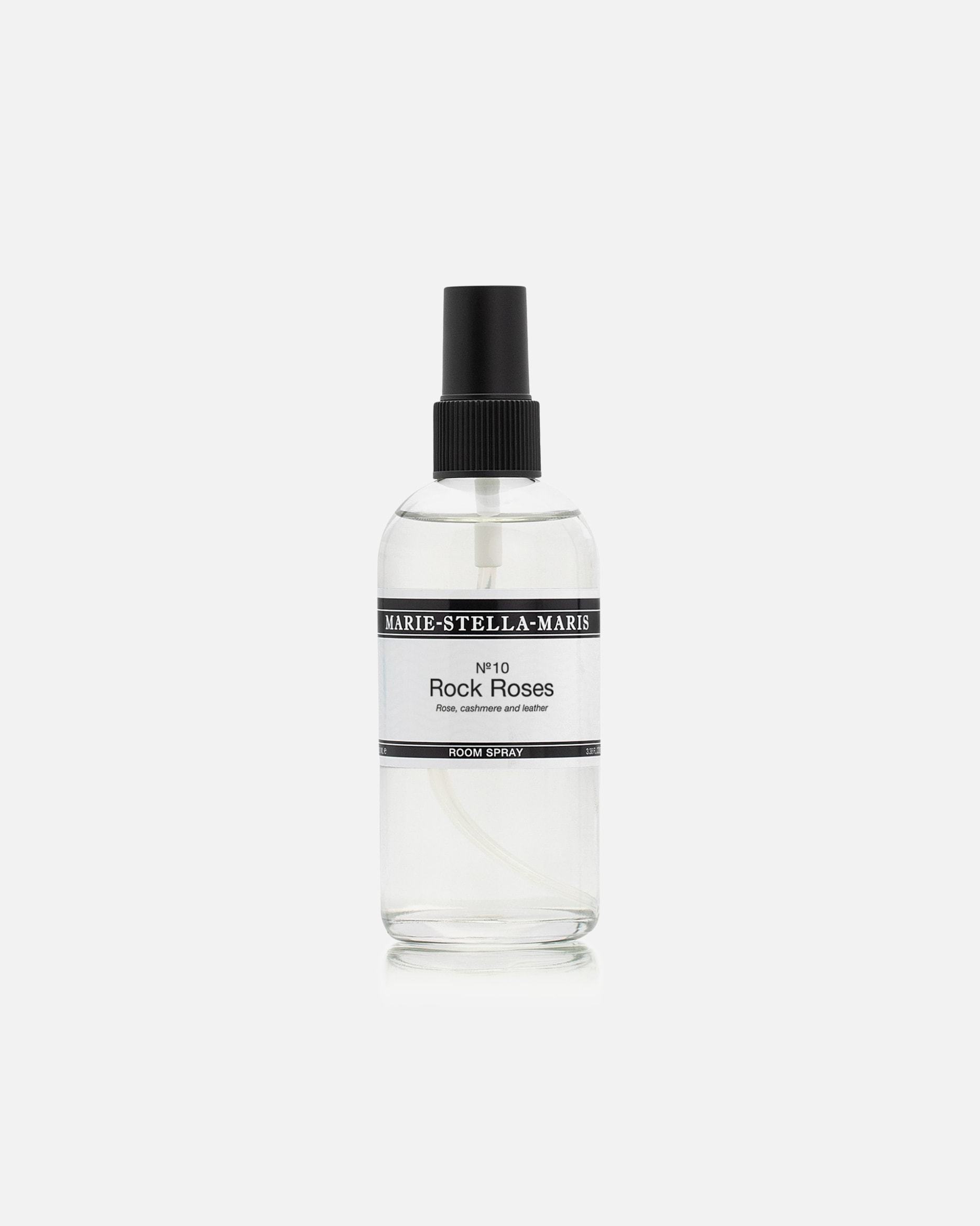 Marie-Stella-Maris istabas aromāts Rock Roses istabas aerosols - 100 ml