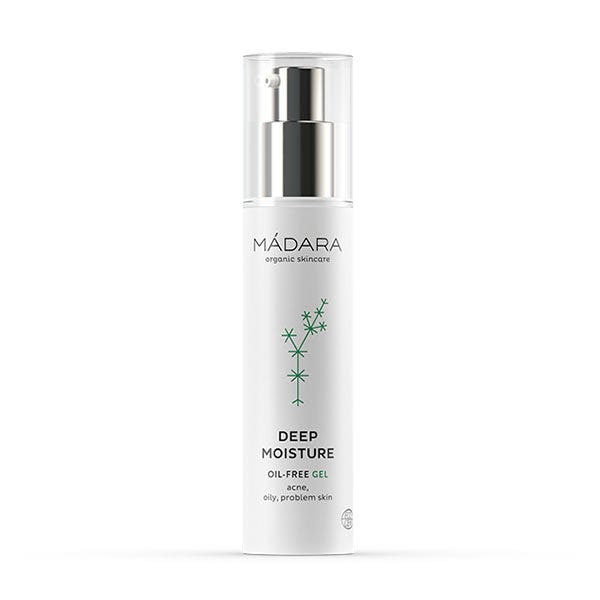 Mélyhidratáló olajmentes gél | 50ml
