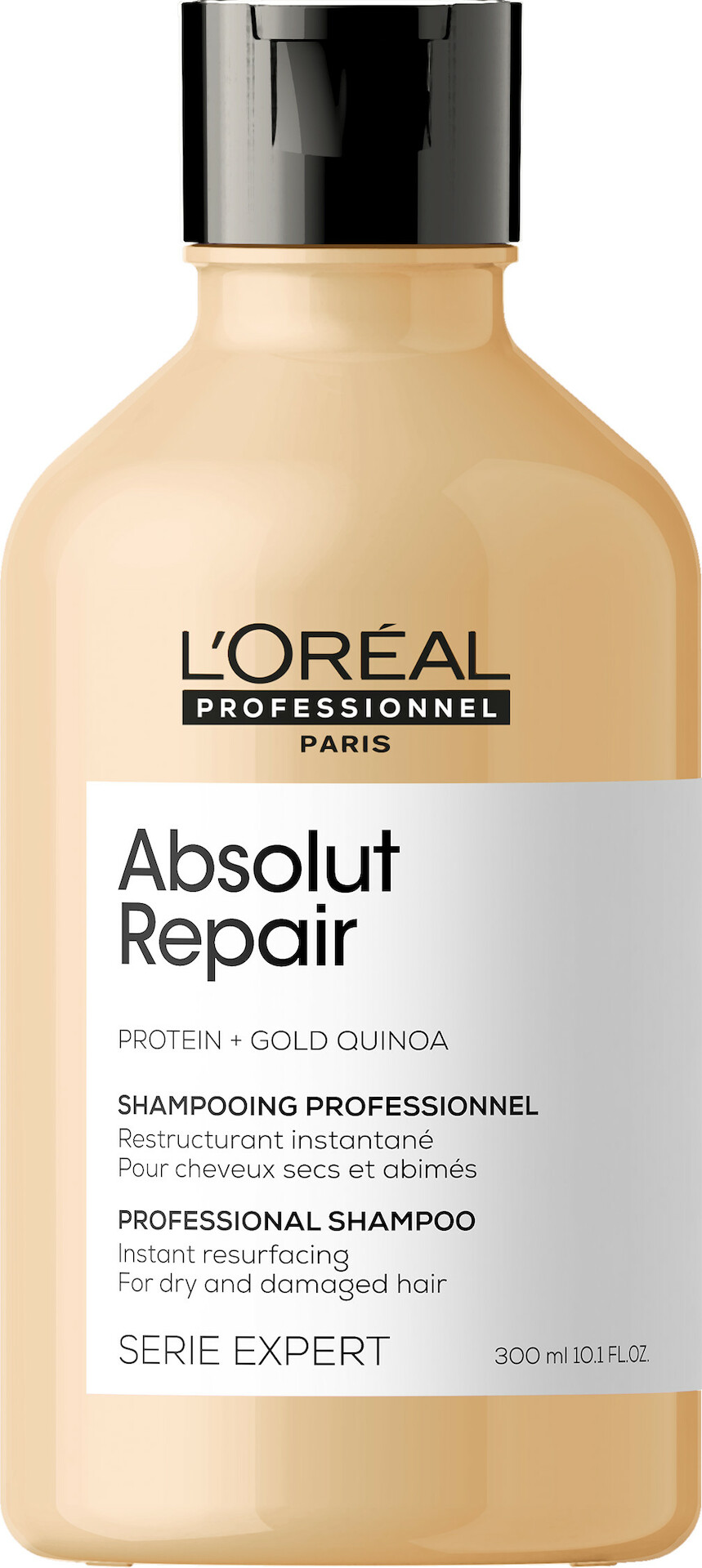 Absolut Repair Gold šampon 300 ml - L'Oréal Professionnel