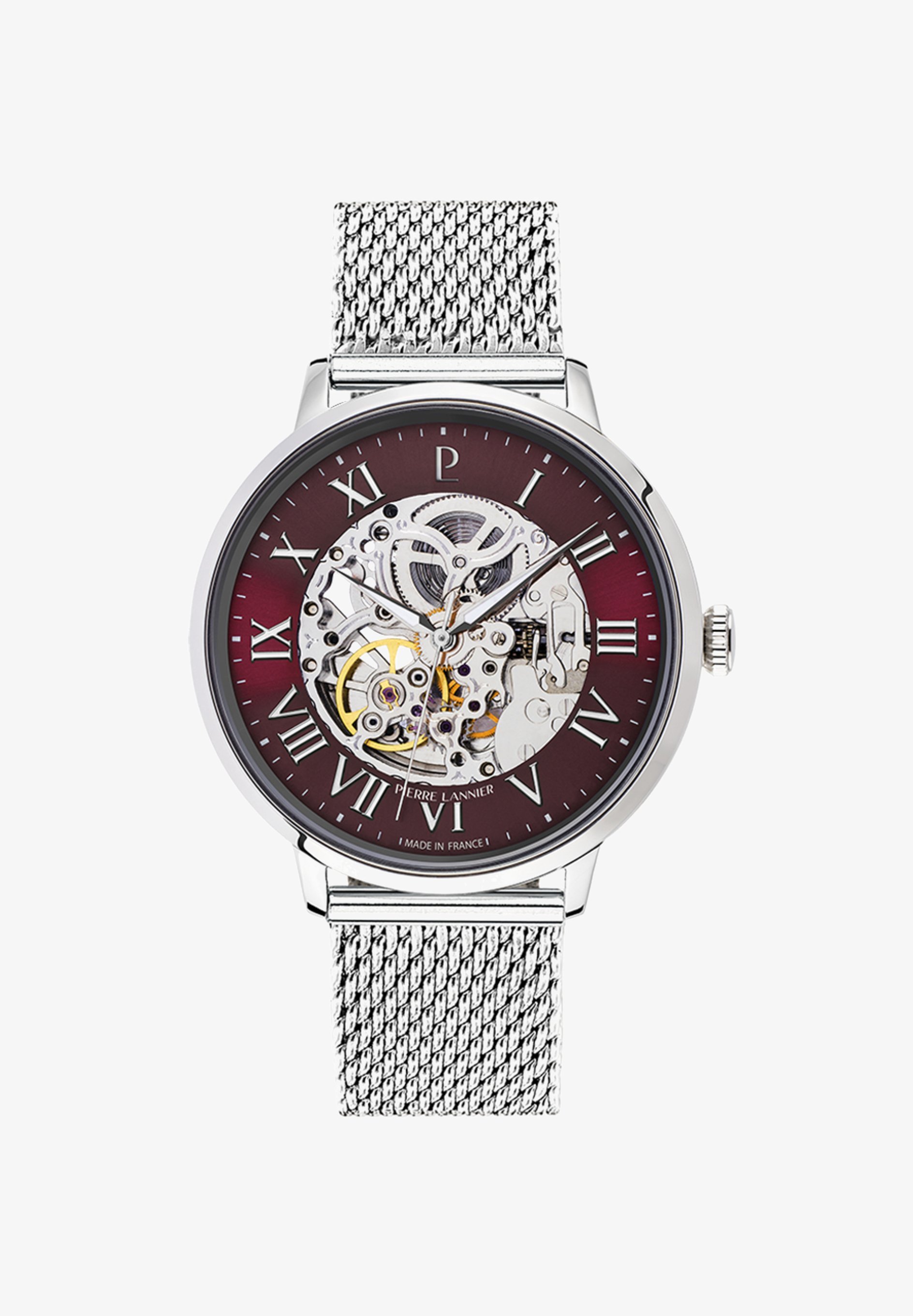 Montre Pierre Lannier - Bordeaux